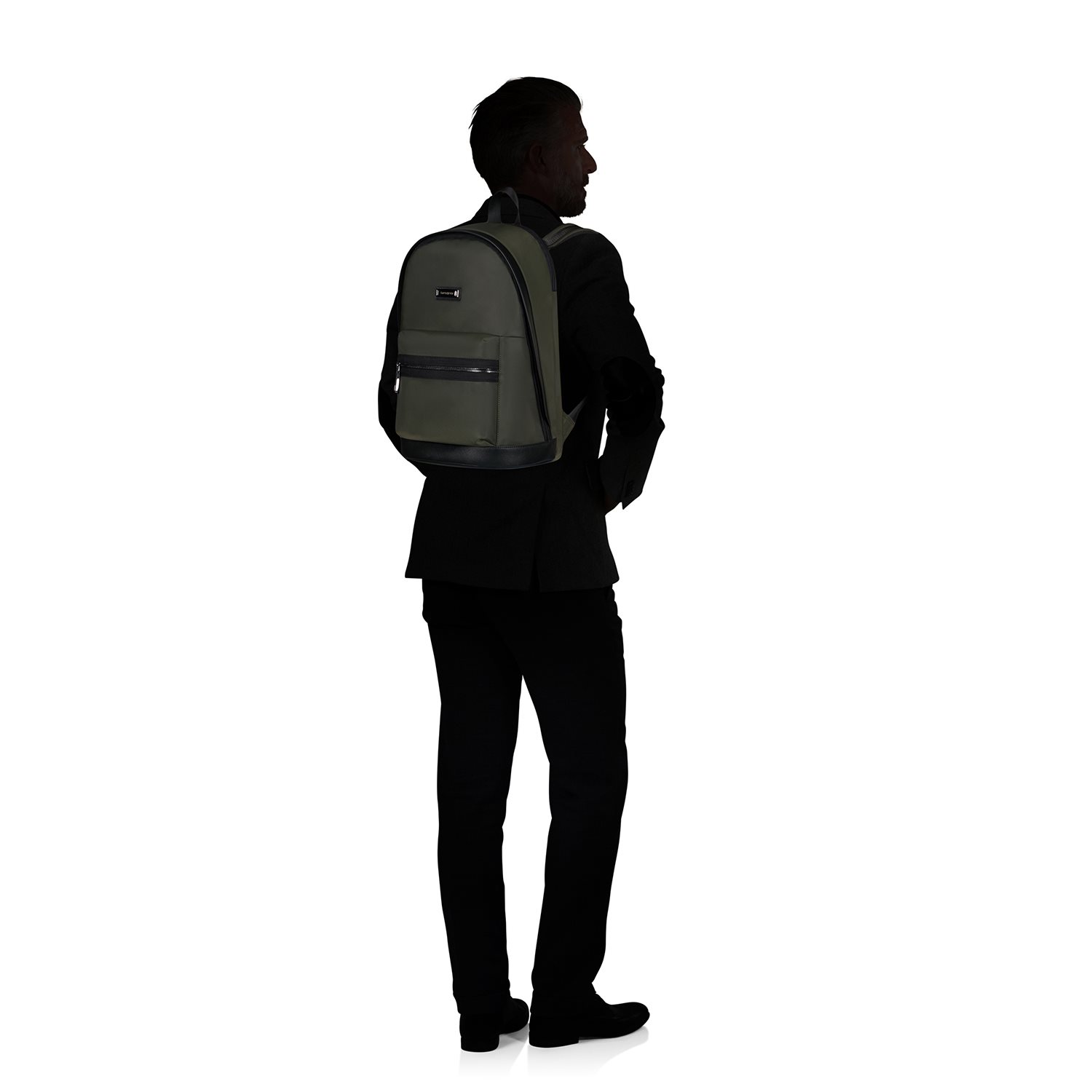 Samsonite Relyon Backpack S 14.1