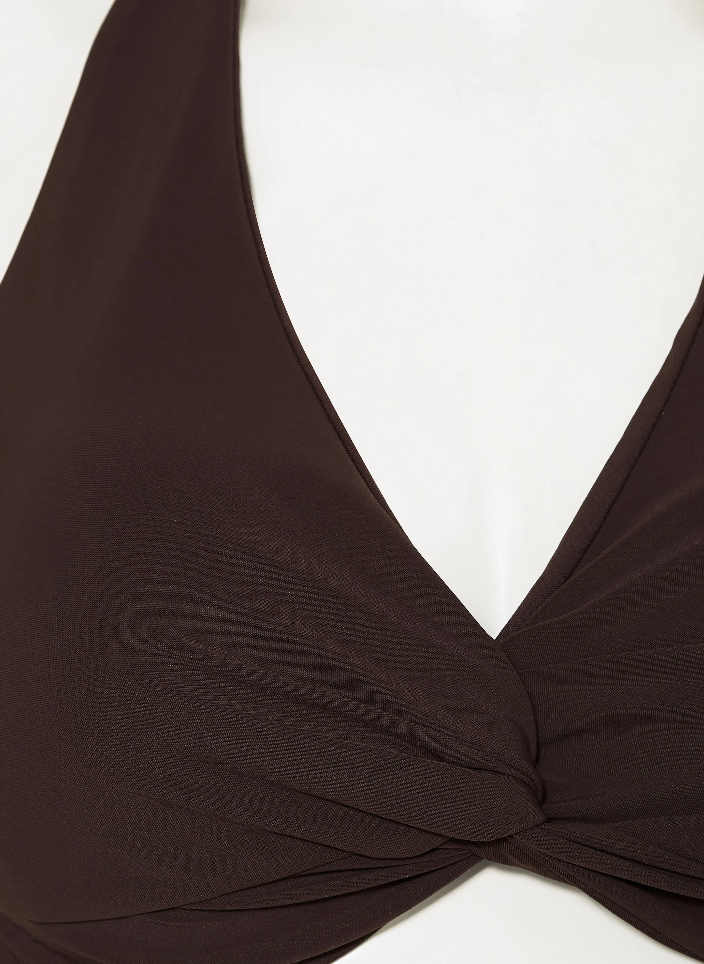 JETS Australia Neckholder-Bikini-Top JETSET