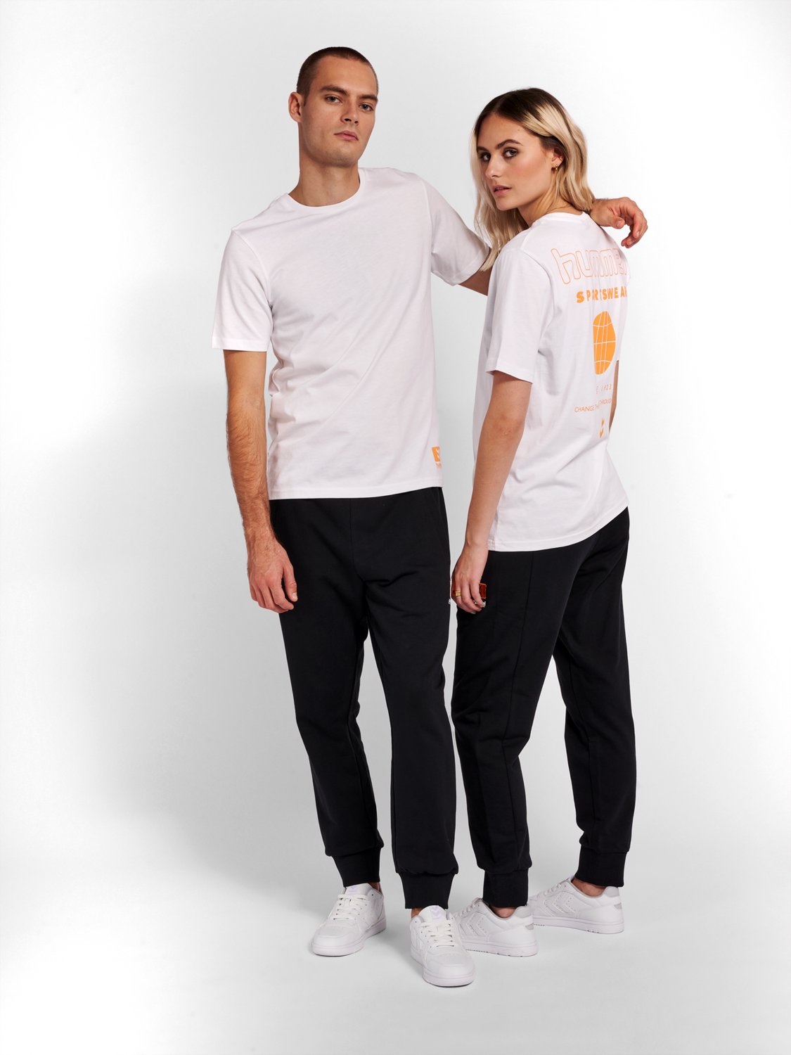 hmlLGC LEON T-SHIRT