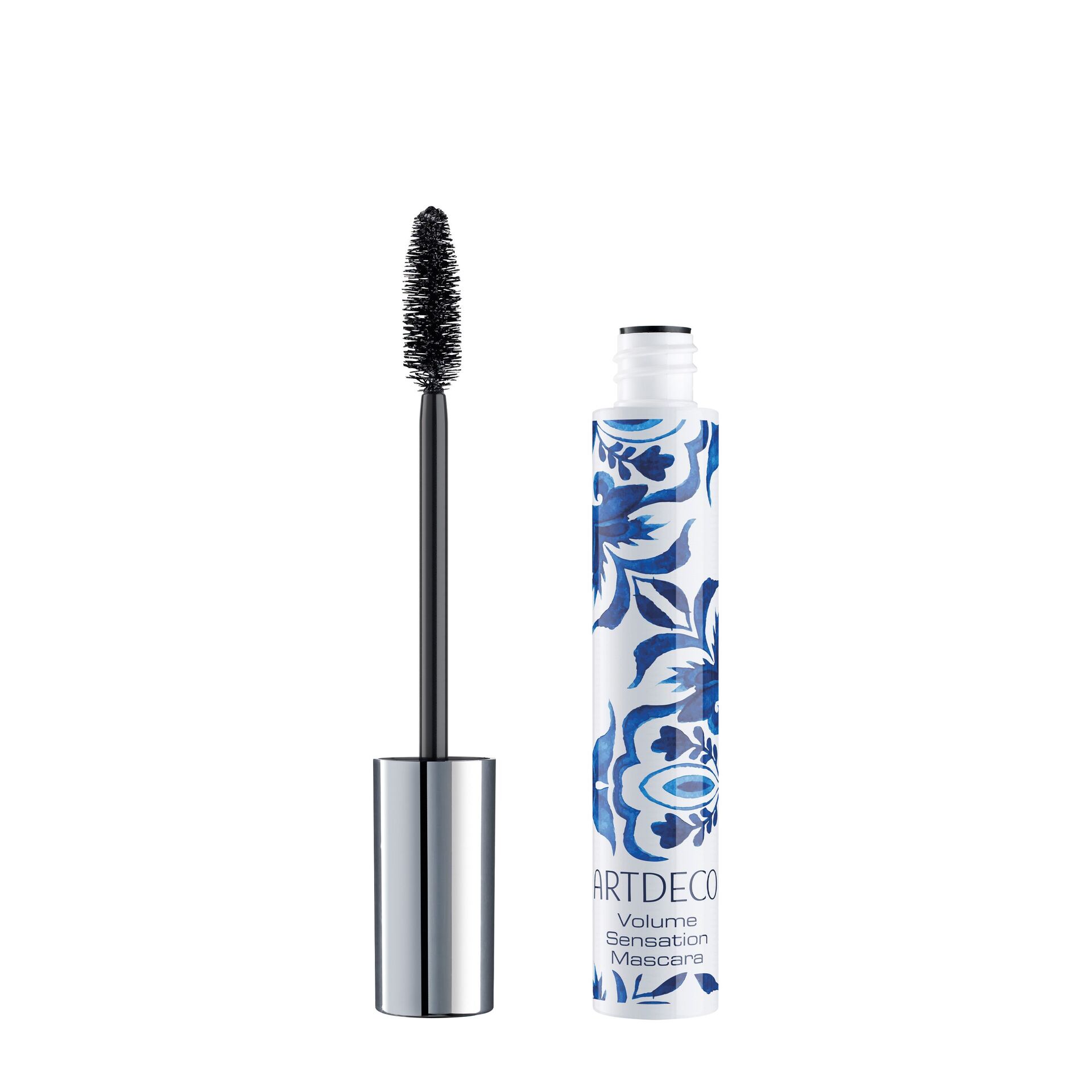 ARTDECO Volume Sensation Mascara Black Limited Edition
