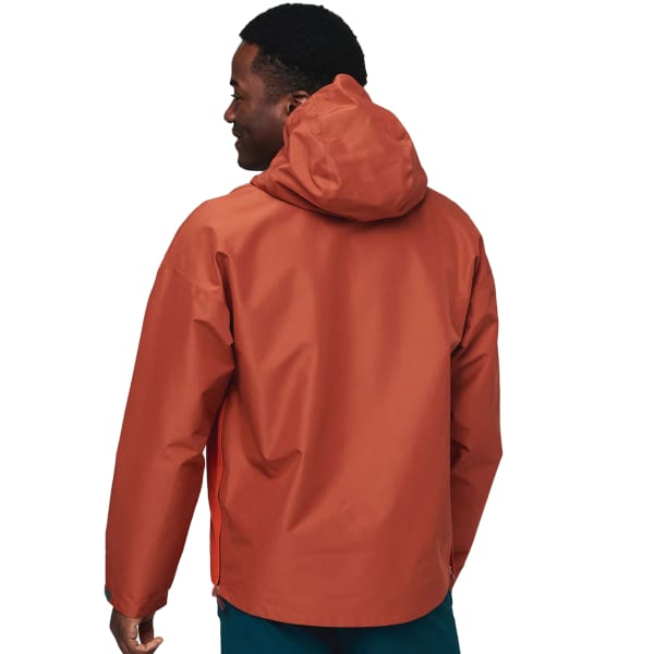Veste COTOPAXI CIELO RAIN ANORAK SPICE