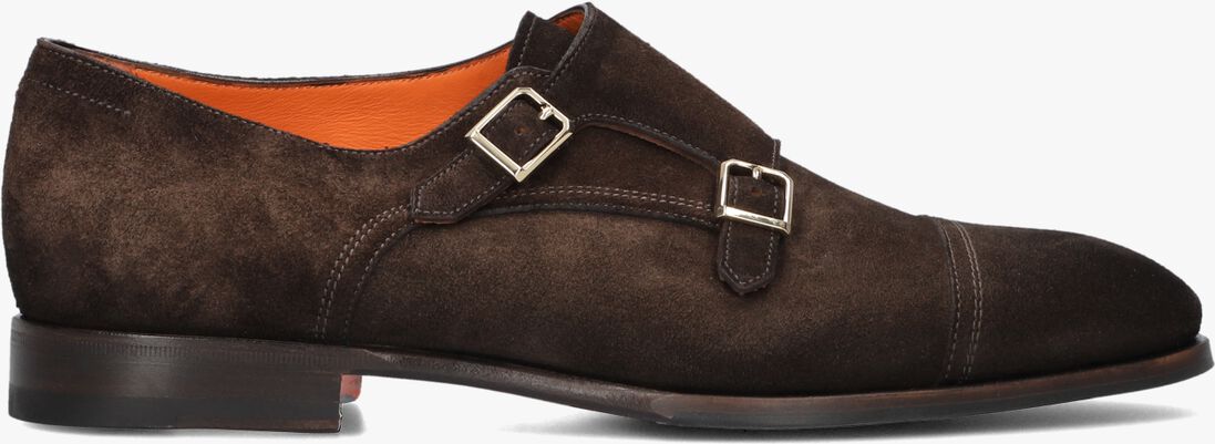 bruine santoni instappers axel