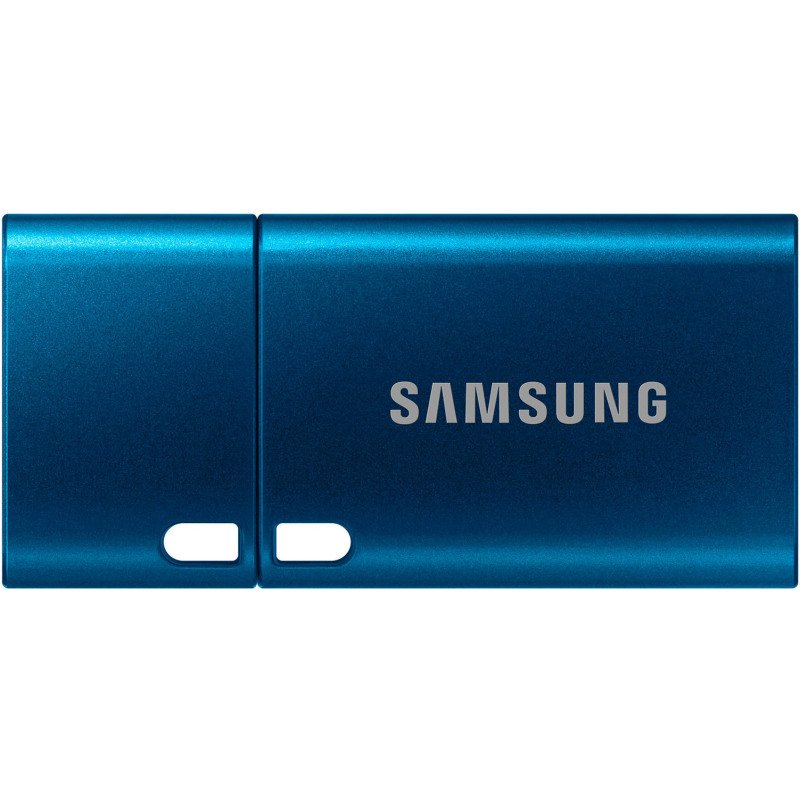 Samsung clé USB MUF 256DA 256 Go Usb 3.1 (Usb-C) Bleu