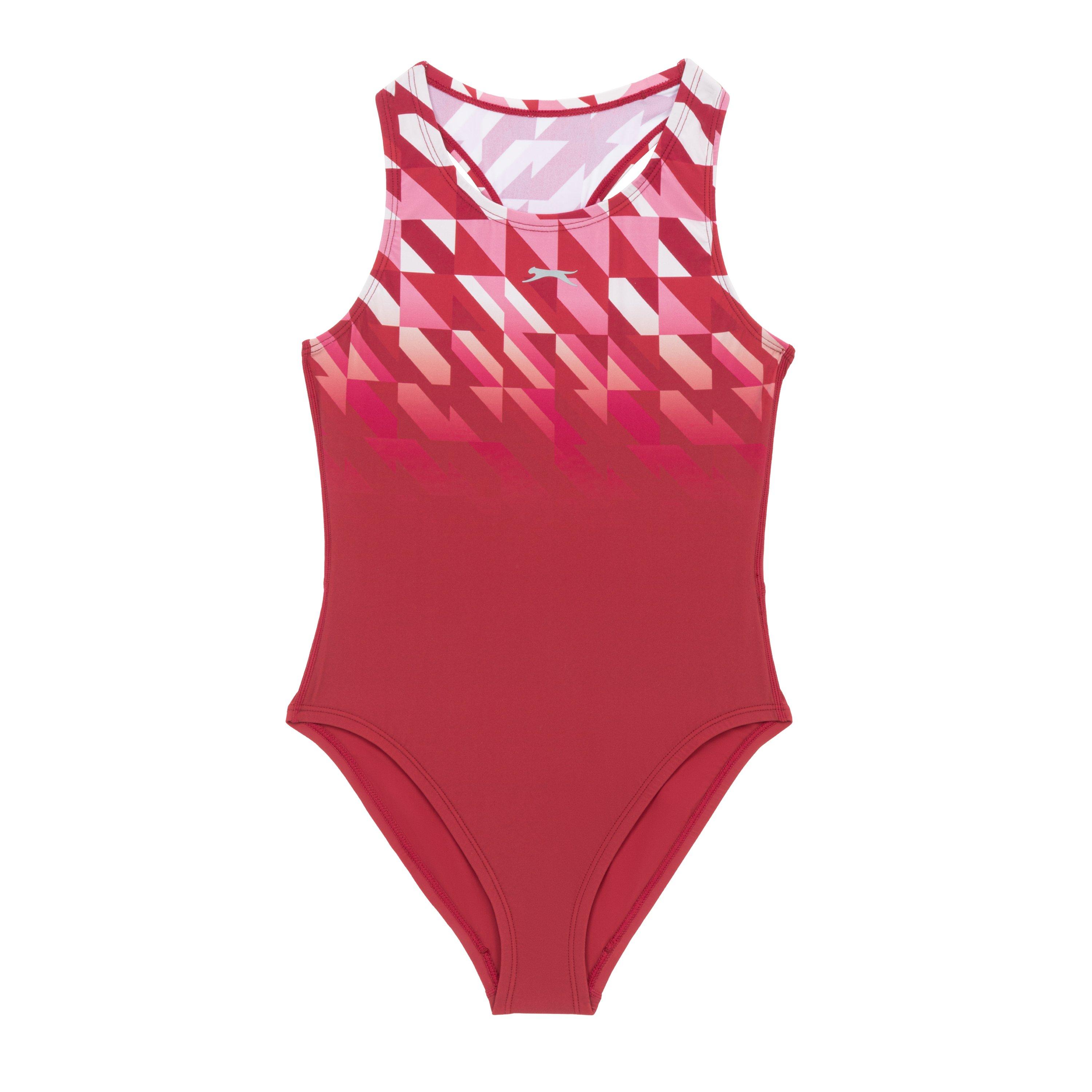 Slazenger Slaz SB Swimsuit Jn53