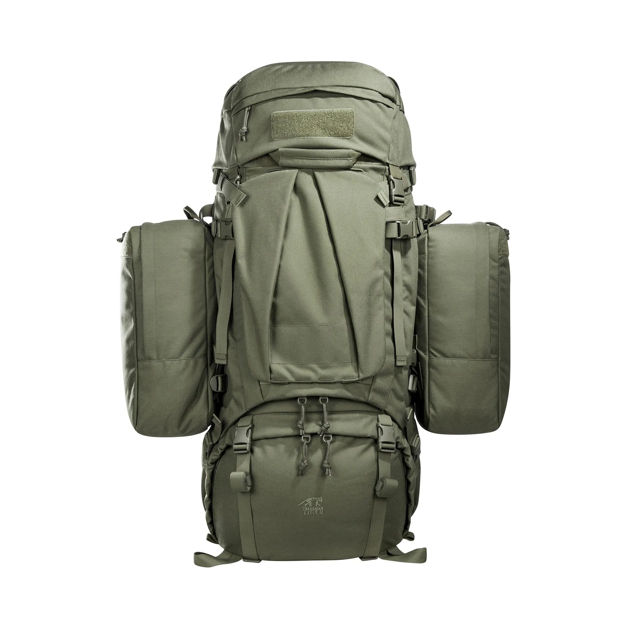 Tasmanian Tiger -  Rucksack Mil OPS Pack 80 + 24