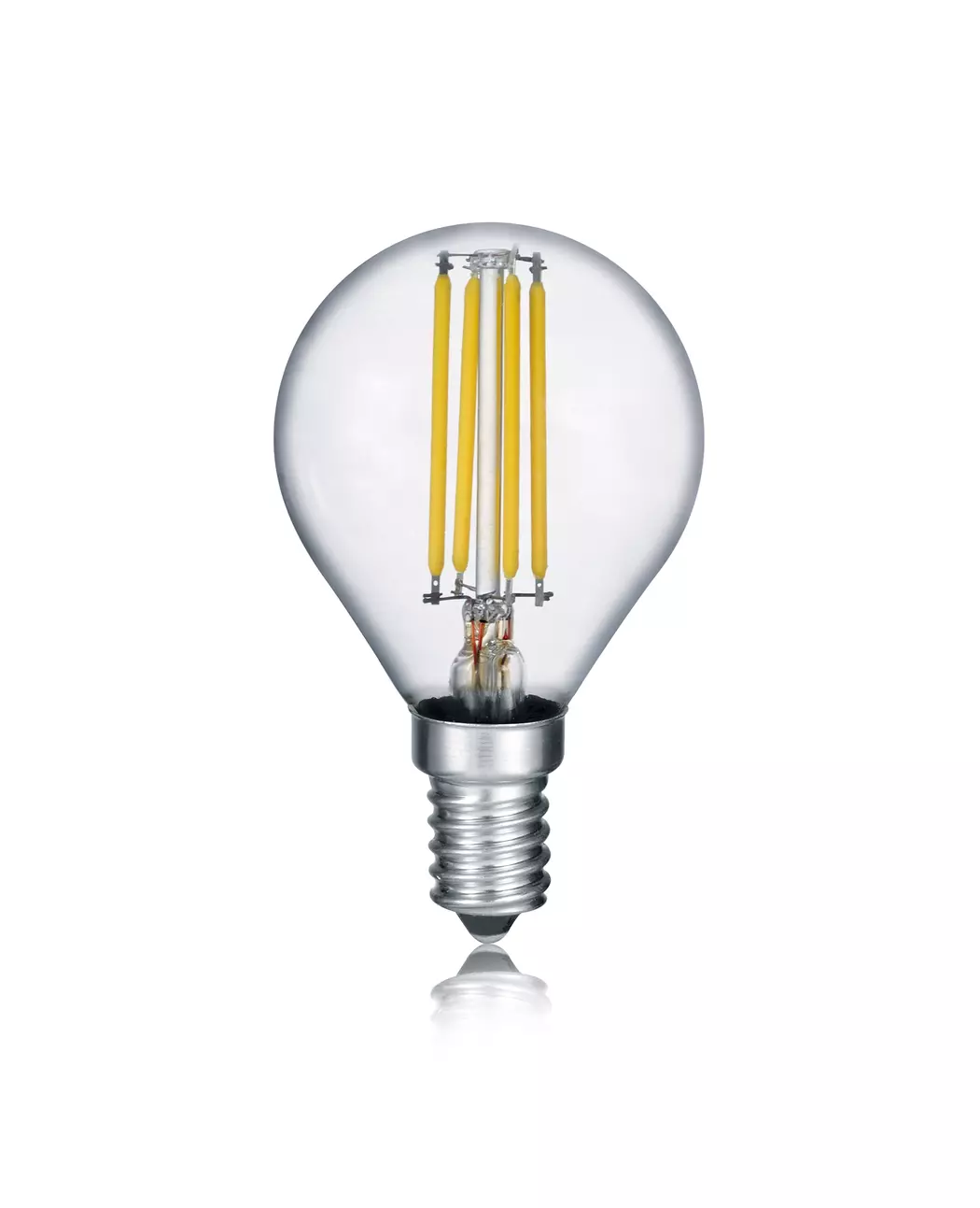 LED Tropfen E14/ 4Watt/ Energie E