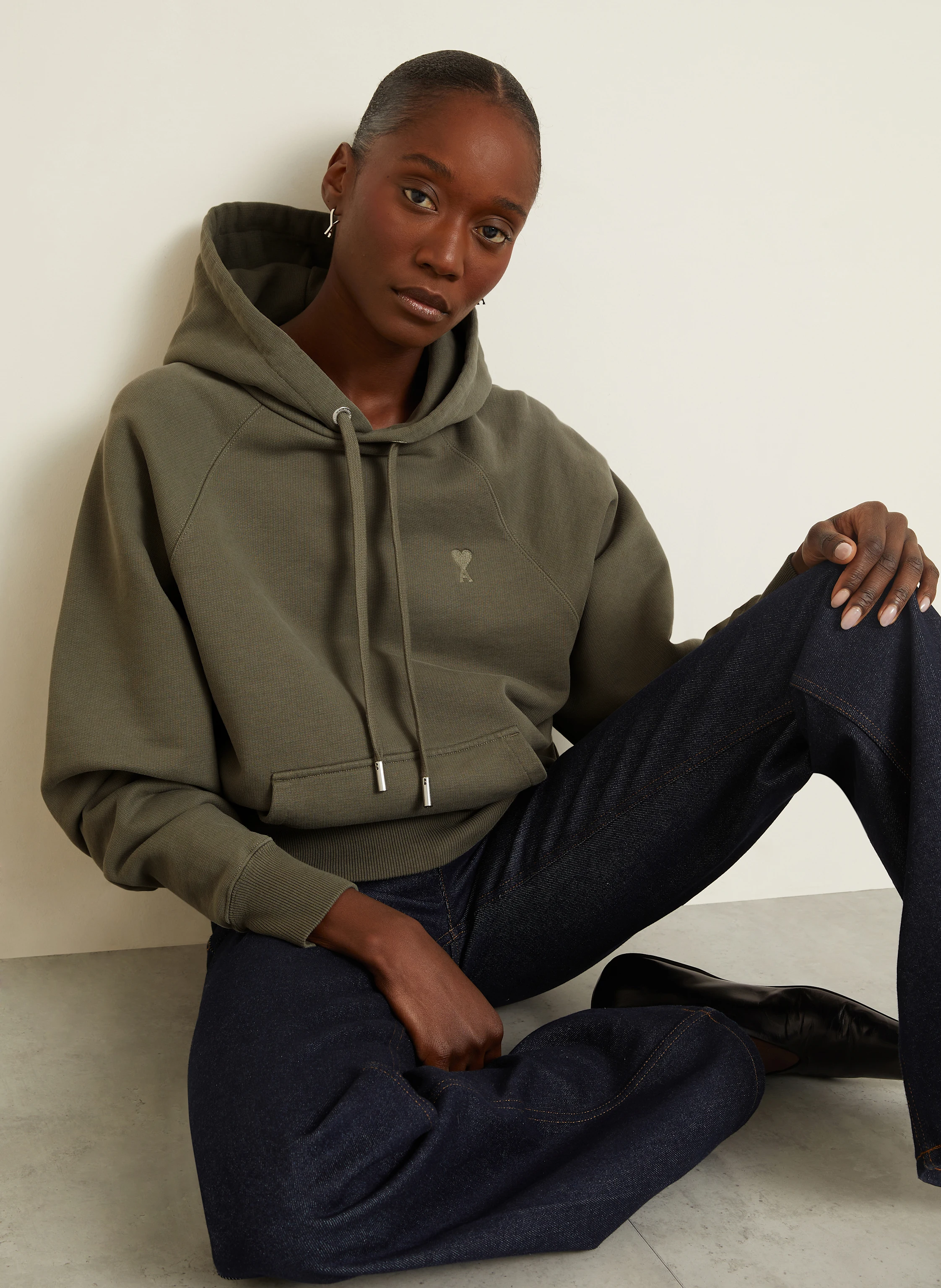 AMI PARIS Hoodie