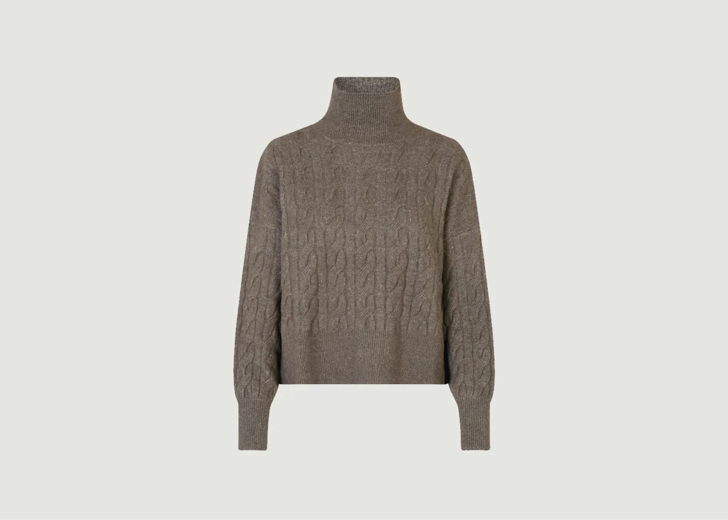 Pull Nola t-n 7355 Samsoe Samsoe