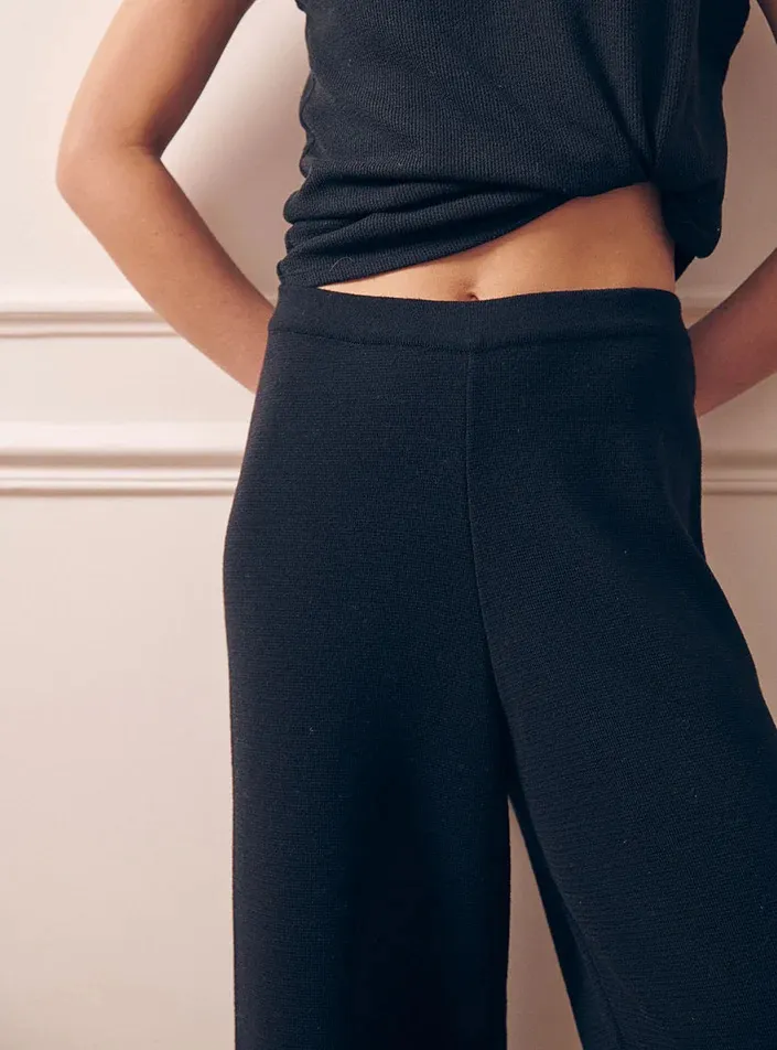 Pantalon Alexia Lafrançaise