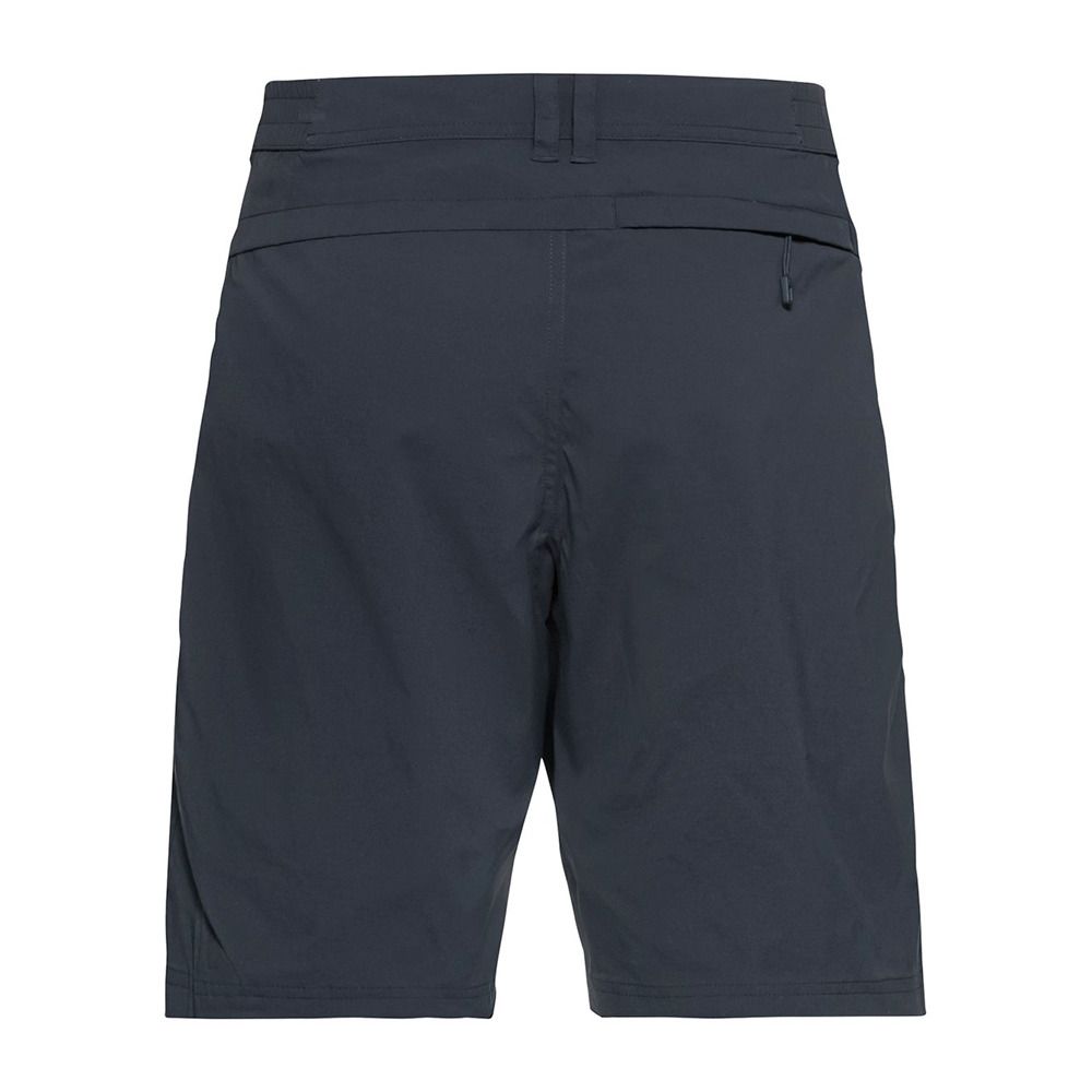 Odlo WEDGEMOUNT - Short Homme dark sapphire
