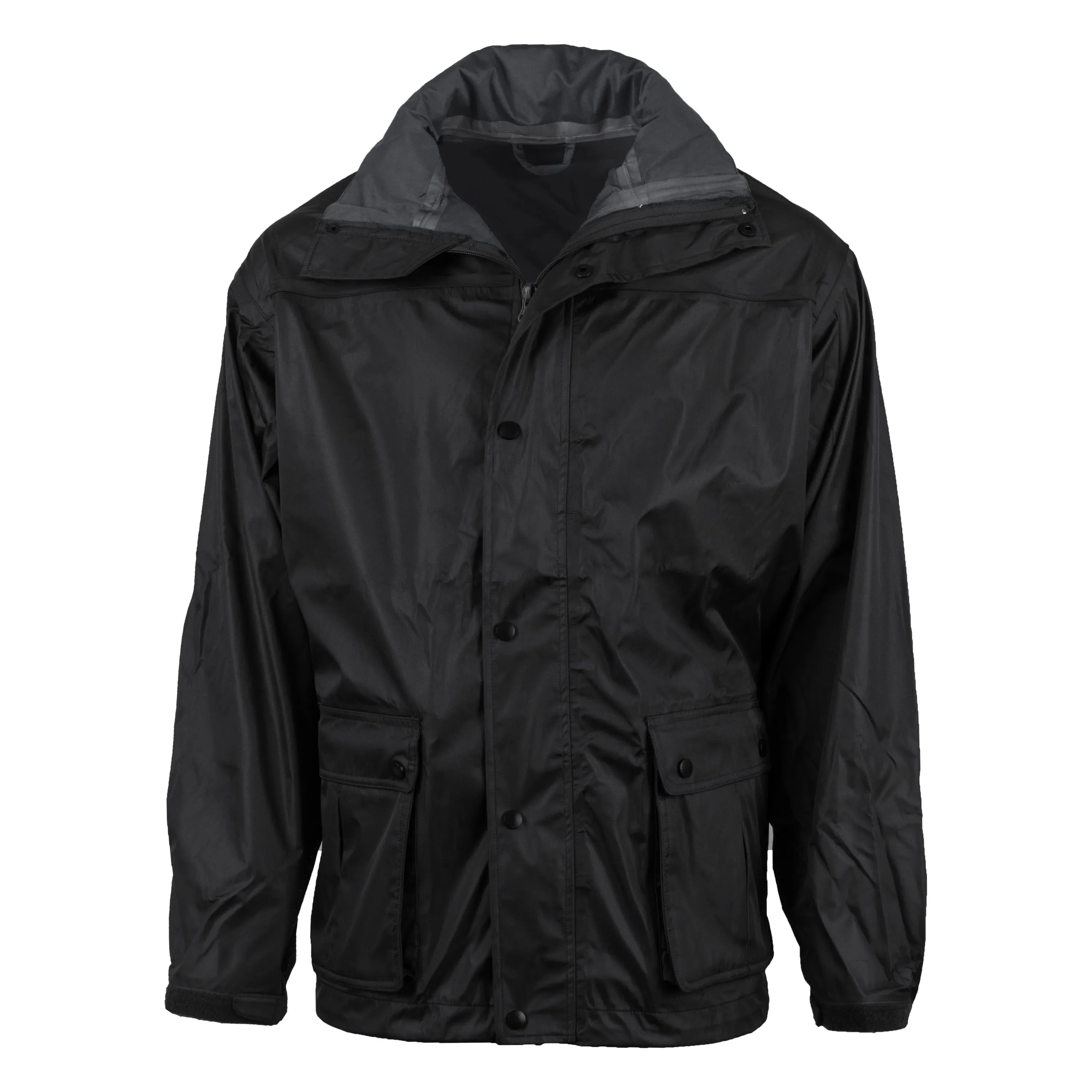 Highlander -  Regenjacke Tempest MK II