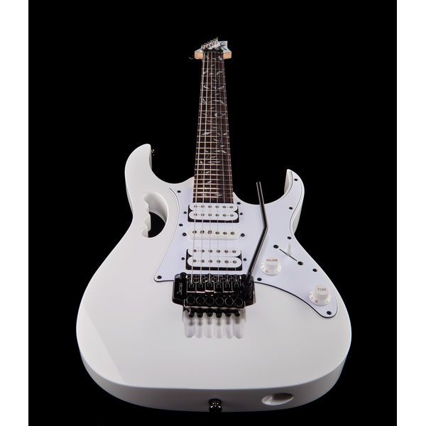 Ibanez JEMJR-WH