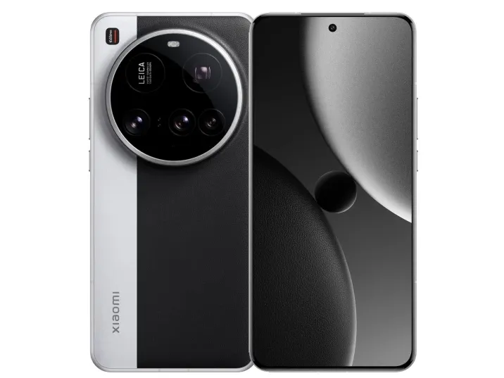 Xiaomi 15 Ultra - 5G smartphone - dual-SIM - RAM 16 GB / Intern hukommelse 512 GB - OLED-skærm - 6.73
