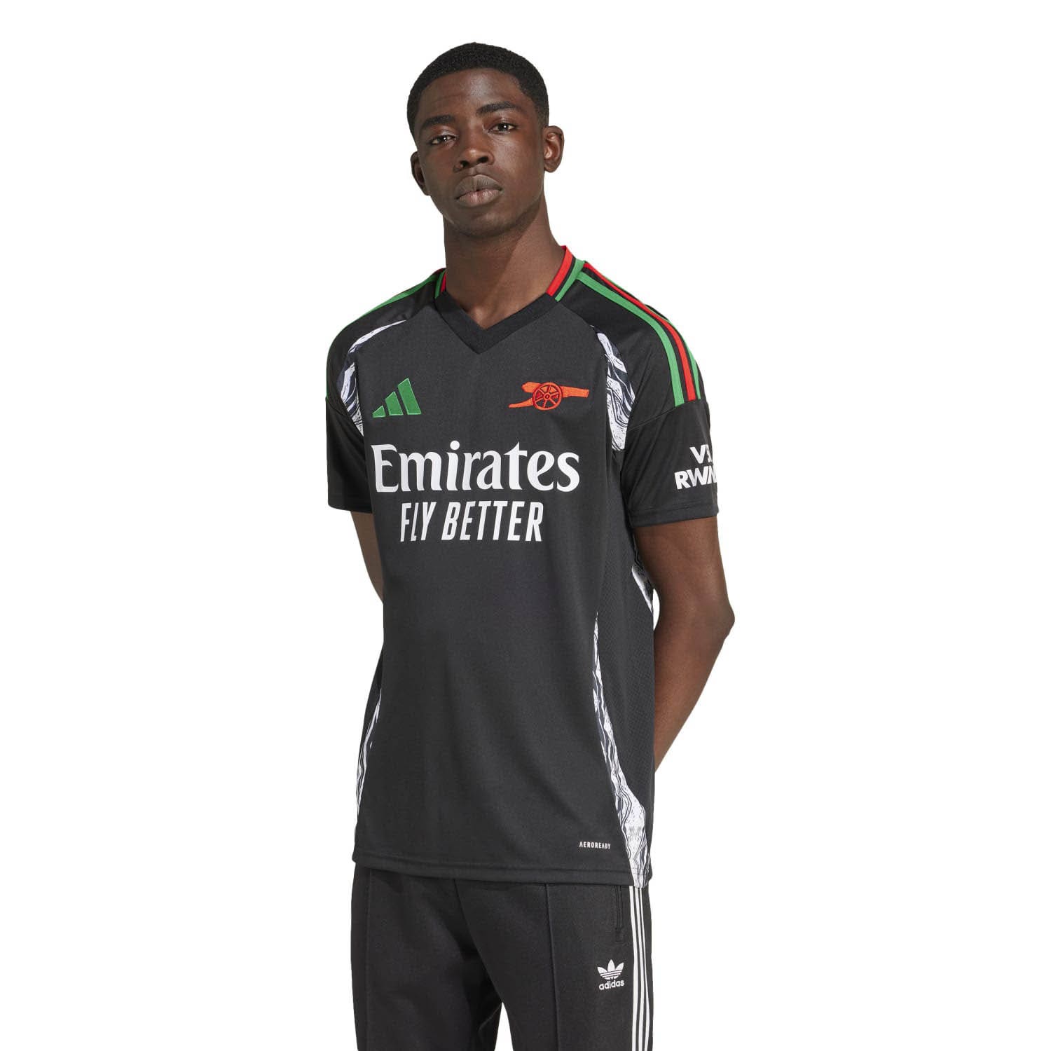 adidas  Arsenal FC 24/25 Uitshirt
