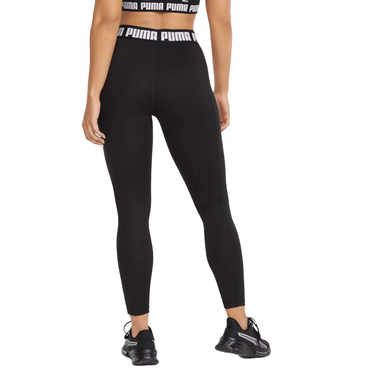 Leggings Puma Strong Mulher