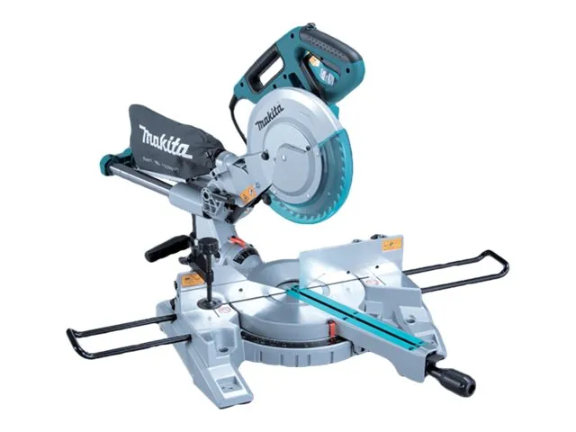 Makita LS1018LN - Skydekomponent-geringsav - 1430 W - 260 mm