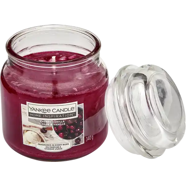 Duftglas Cherry Vanilla