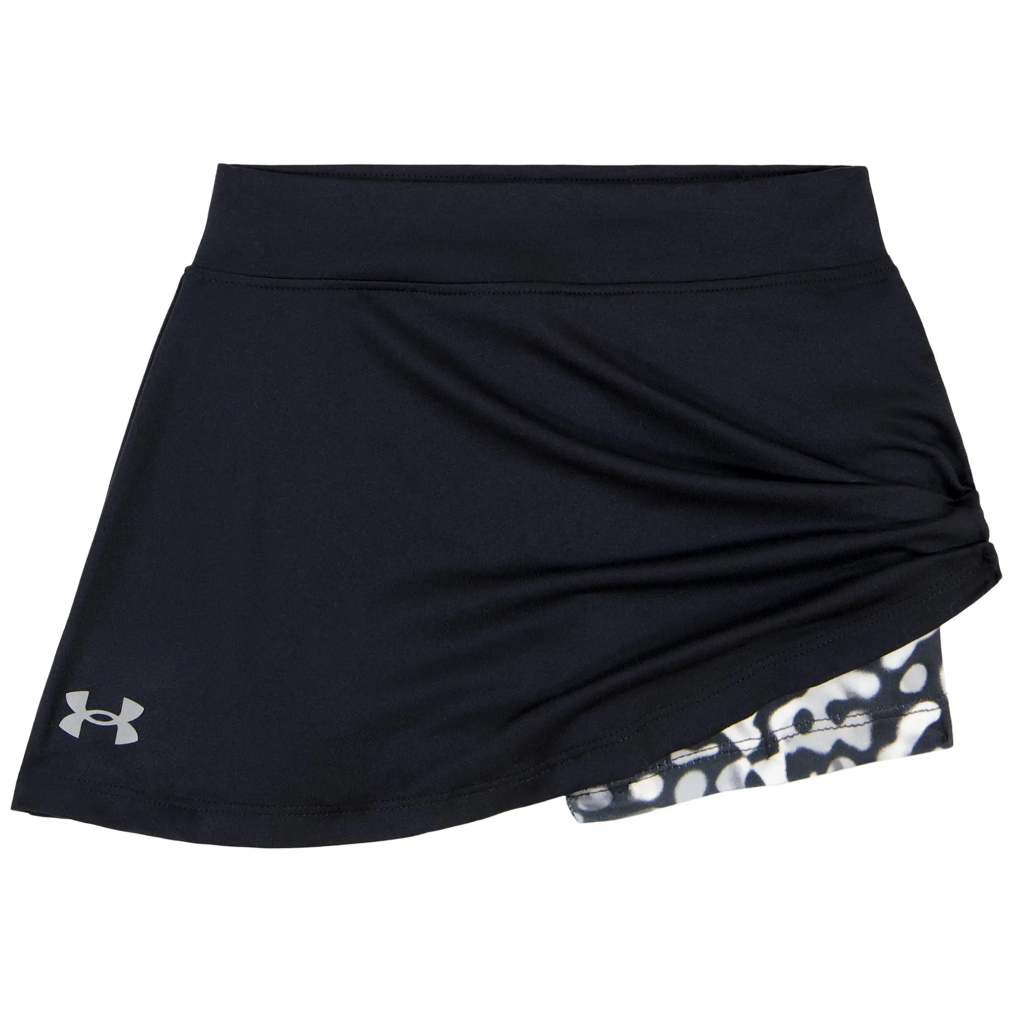 Under Armour Ensemble Jupe-Culotte Wordmark 4-6x