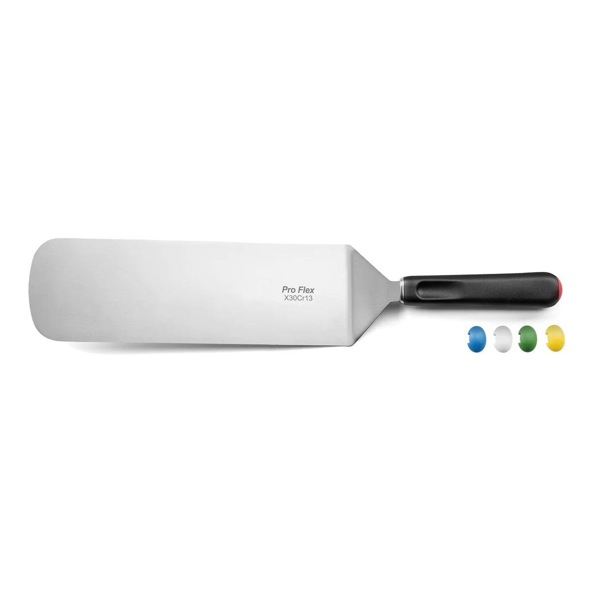 Pro Flex - Large spatule courbée 28cm Sabatier Trompette