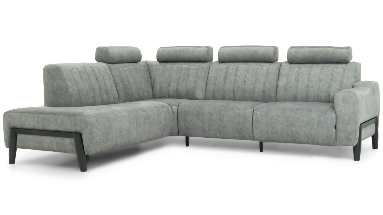 Hoek sofa Wyoming