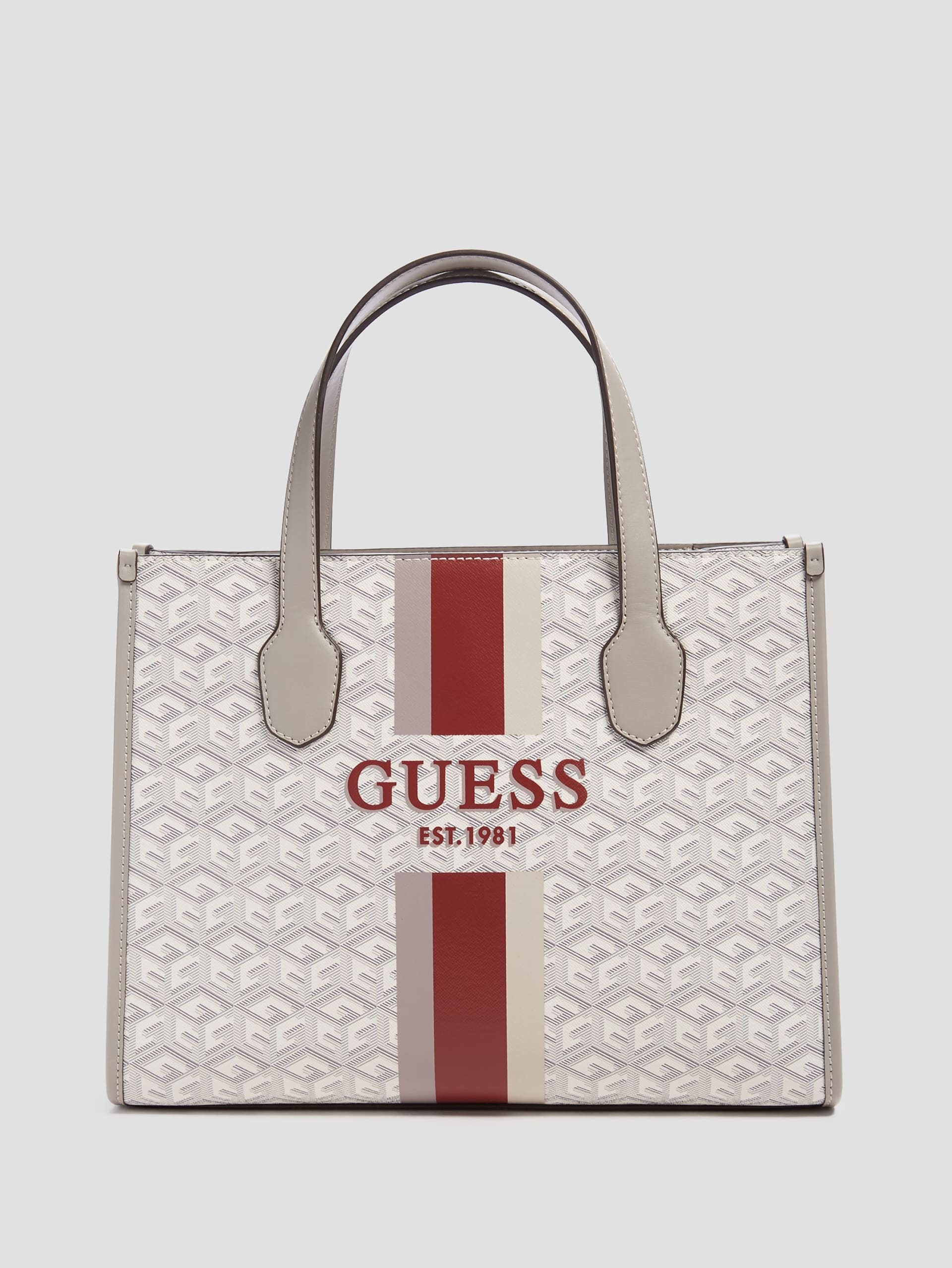 Bolsa Silvana G Cube