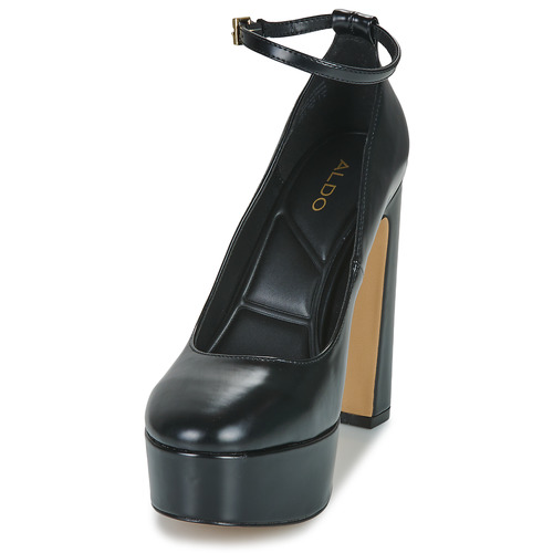 Aldo - FONDA - Noir