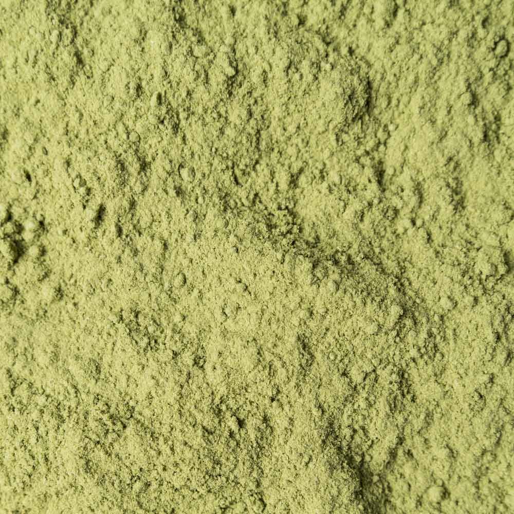 Biotiva Weizengras Pulver Bio