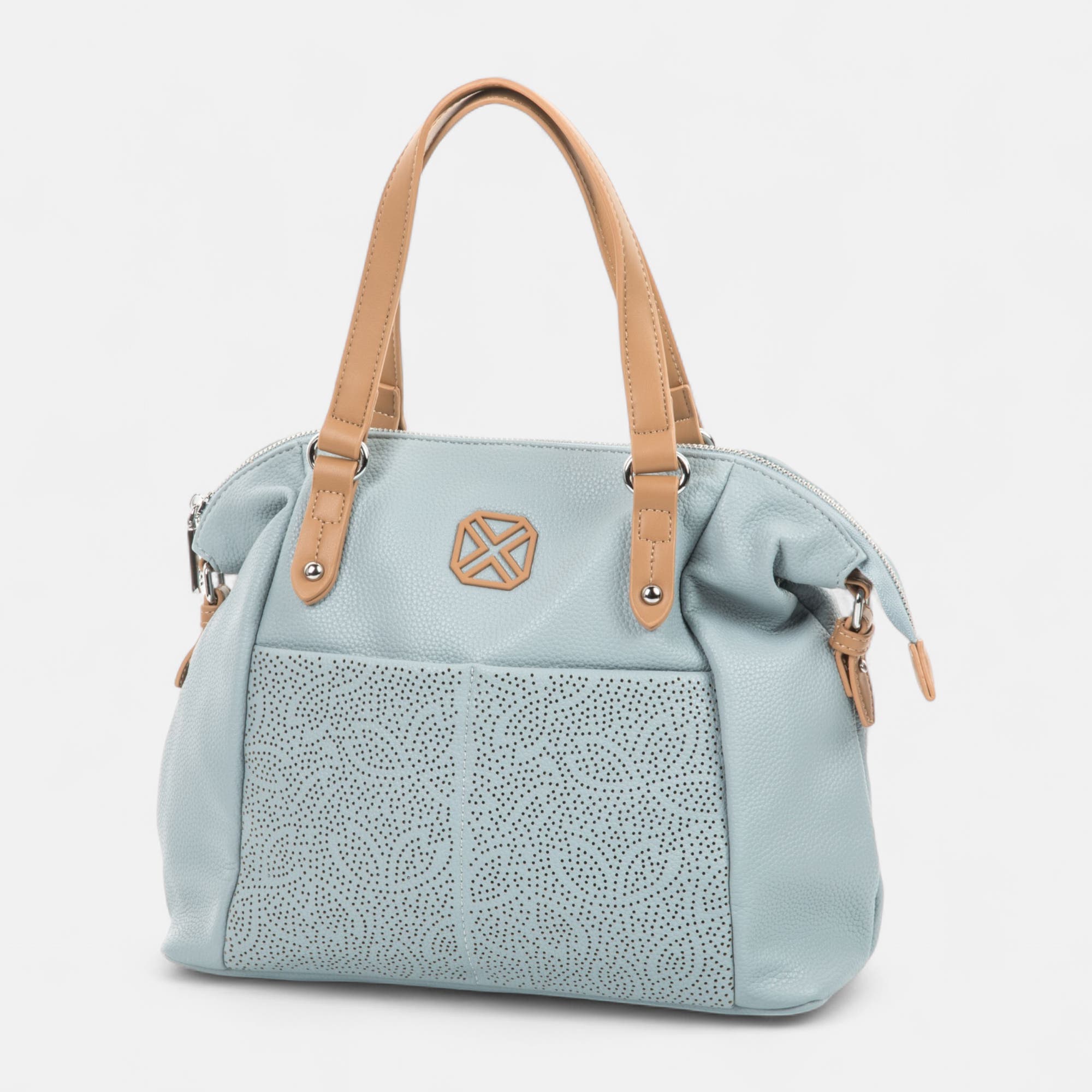 Sac à main jeans