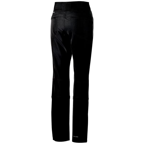 Pantalon randonnée COLUMBIA COLUMBIA LAC BLANC STRETCH CONVERT NOIR 14 NOIR