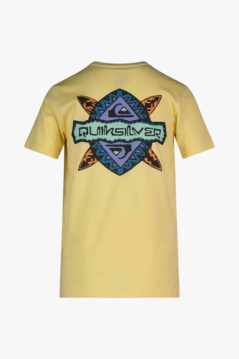 Quiksilver Rainmaker Jungen T-Shirt