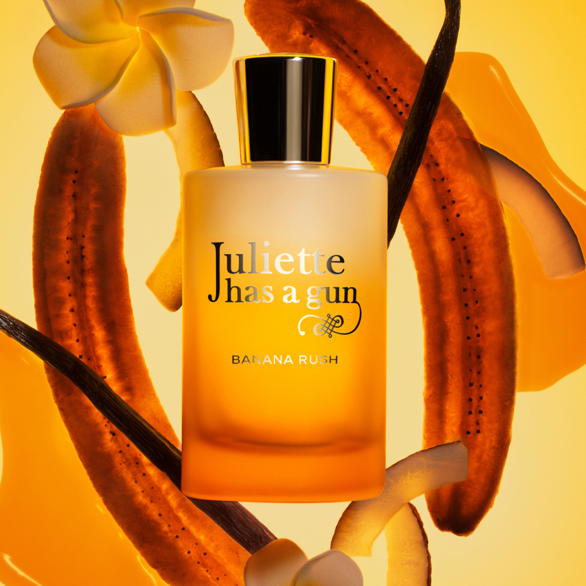 Banana Rush Eau de Parfum 100ml