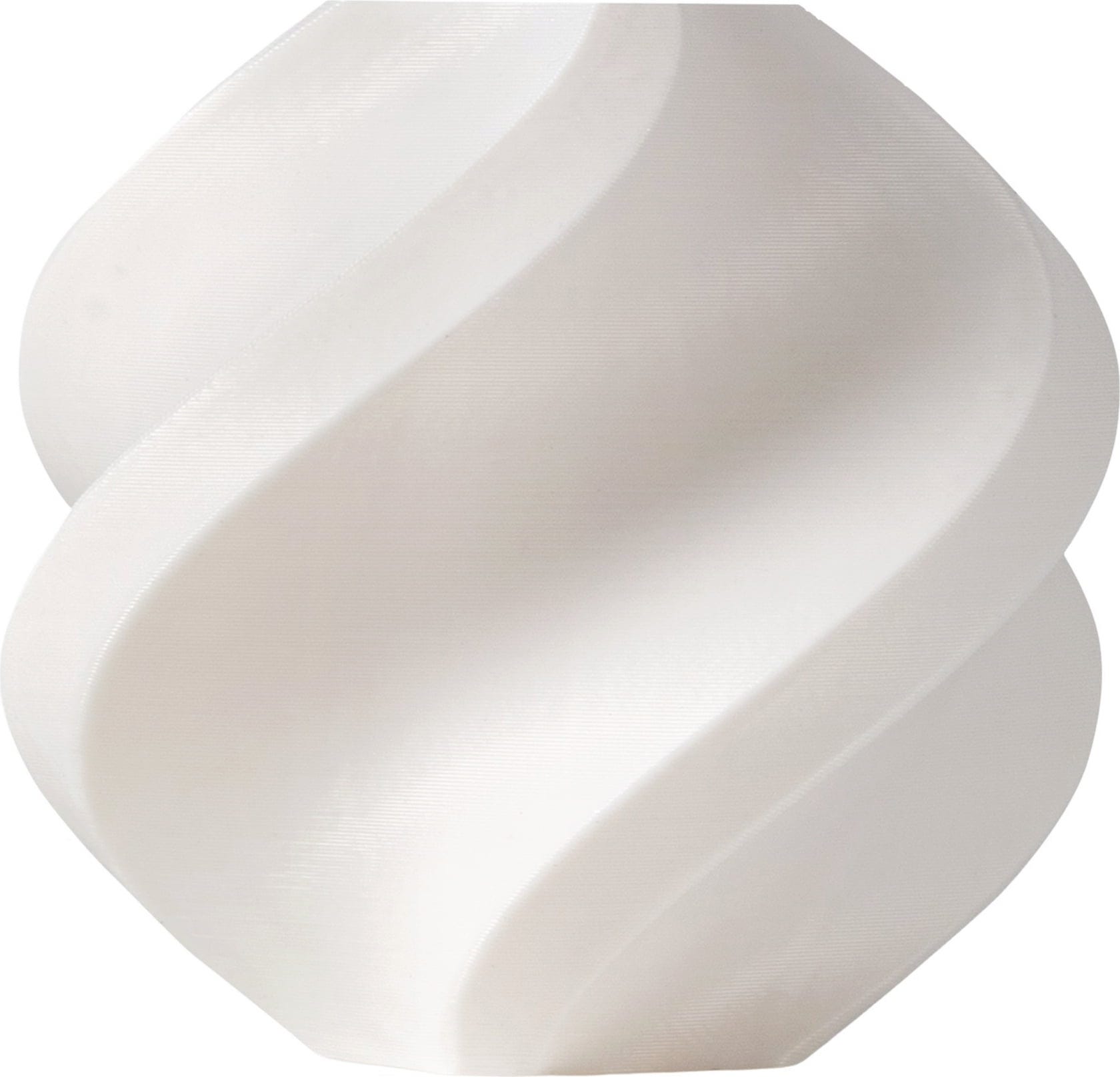 Bambu Lab  ABS White, Spule (1.000 g)    Schlagfestes & beständiges ABS in Weiß