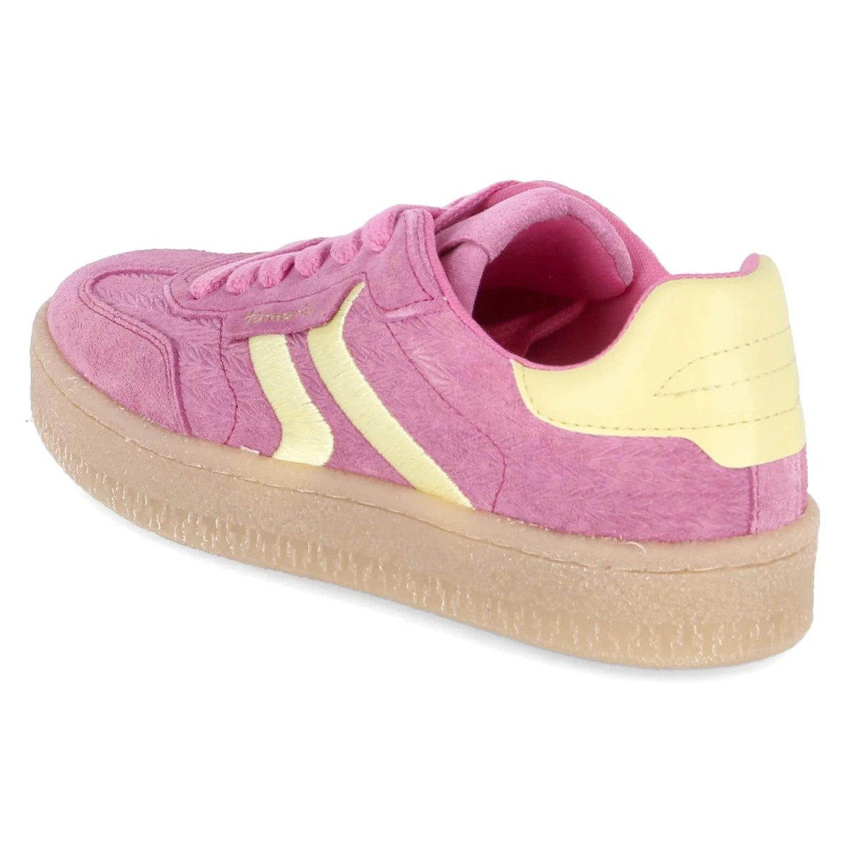 TamarisLow Sneaker - PINK COMB