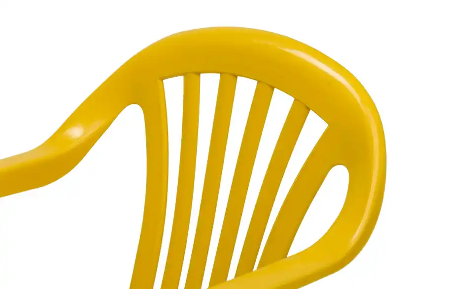 Kinder-Stapelstuhl Sedia Baby