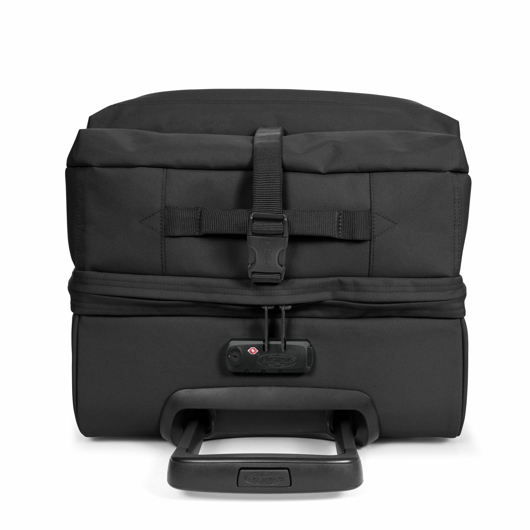 Double Tranverz L Black