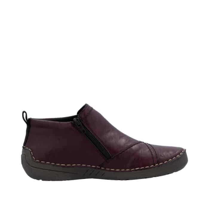 Rieker Støvle Dame 52584-30
