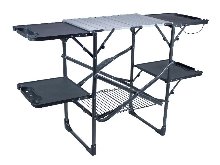 Slim-Fold Cook Station™ Campingkeuken