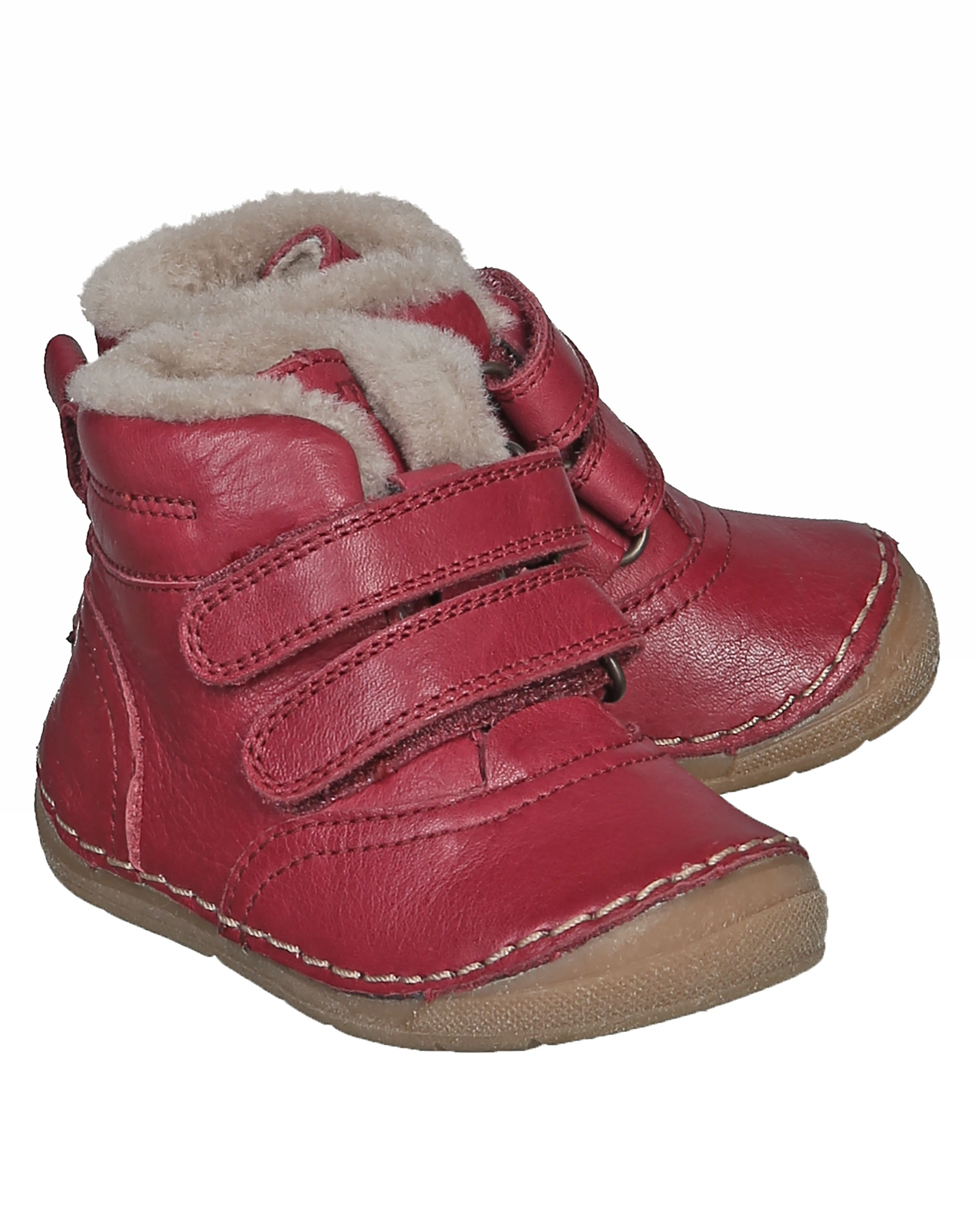 Klett-Boots PAIX WINTER in bordeaux
