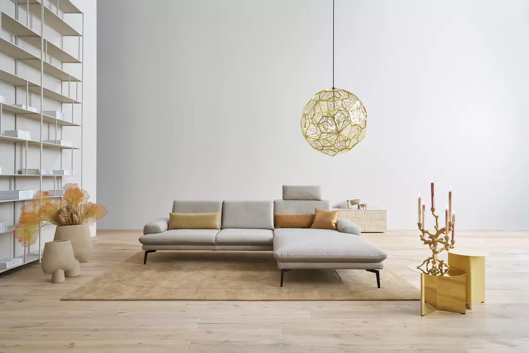 Ecksofa Seefeld