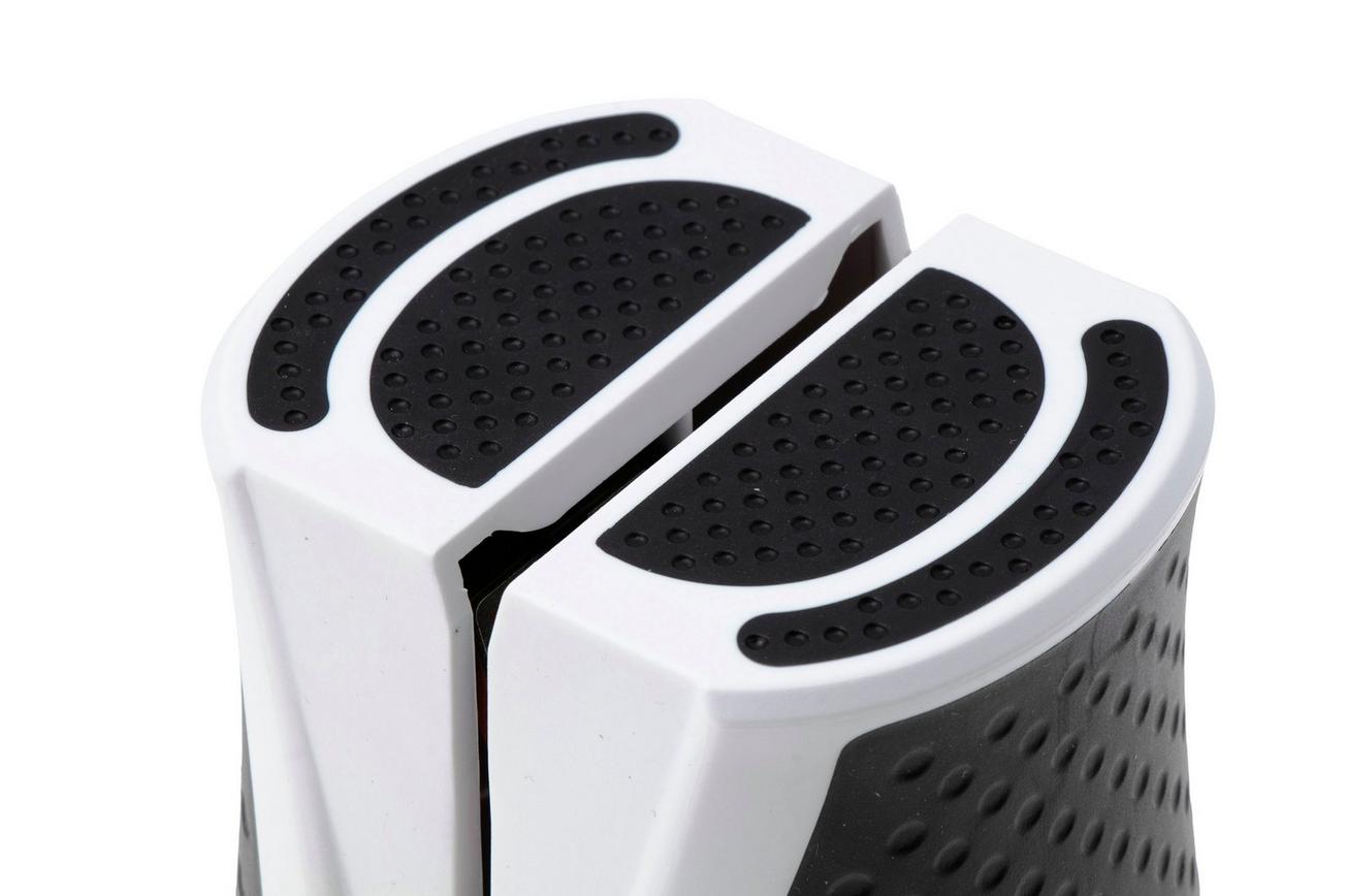 DMT Simple Sharp White, doortrekslijper