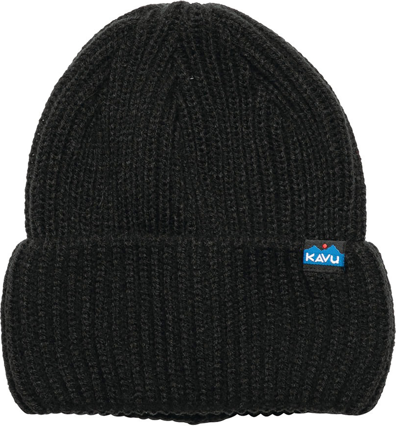 Trawler Black