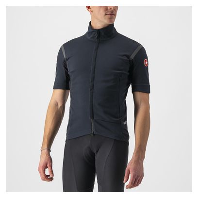 Veste Castelli Convertible Perfetto RoS 2 Noir