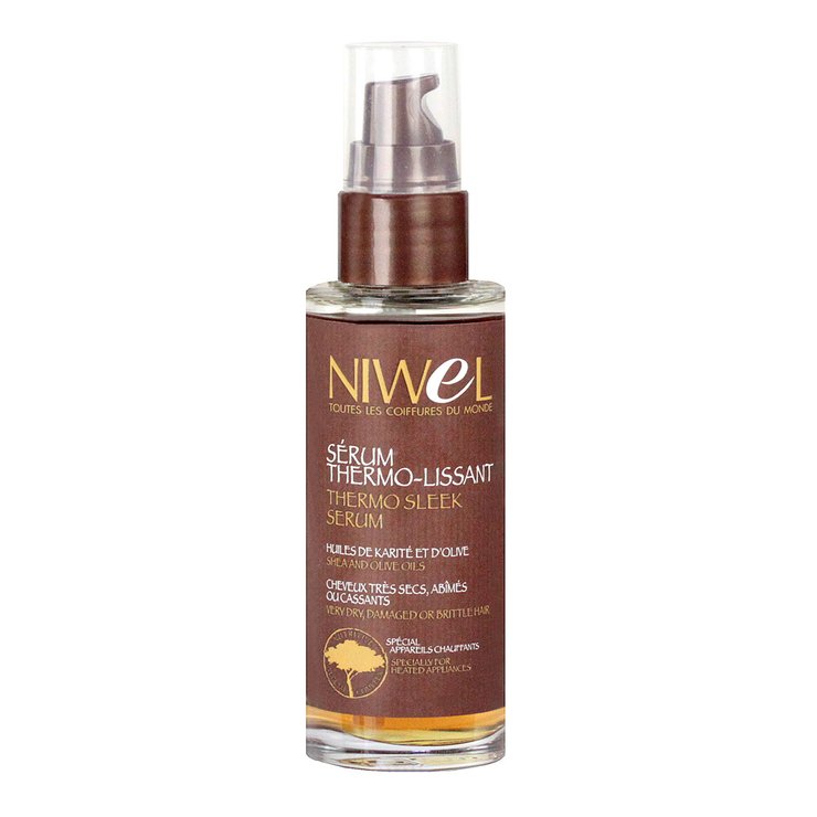 Sérum thermo-lissant 50ml