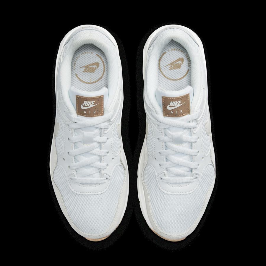 Nike Air Max SC Women's Shoes SUMMIT WHITE/SAIL-PLATINUM TINT-HEM