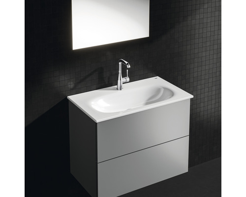 GROHE ESSENCE wastafelmengkraan, chroom 32628001