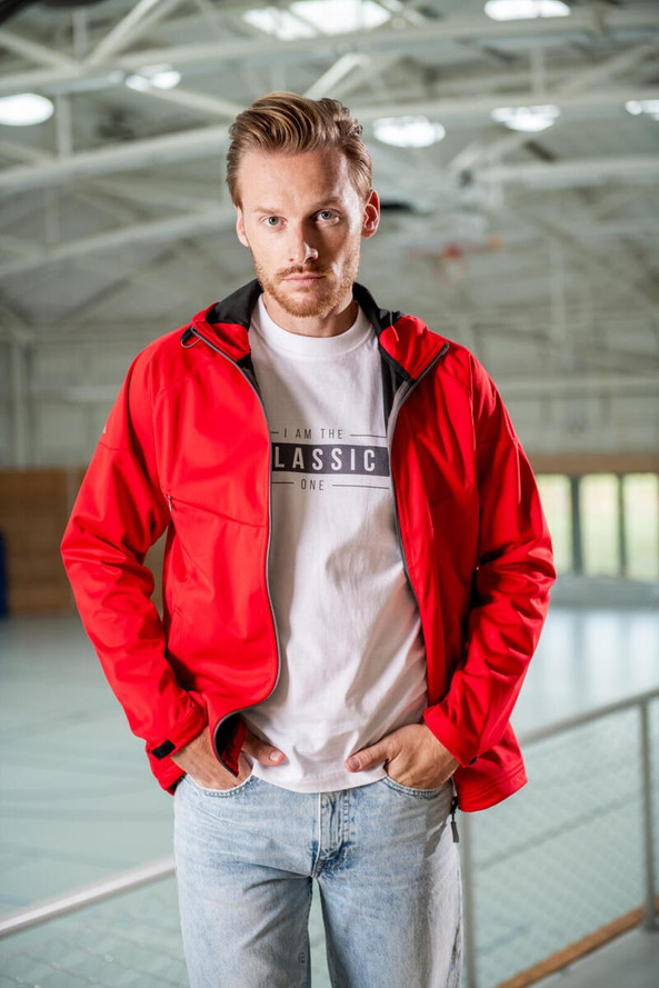 Malfini 101 - Tee-shirt Classique mixte