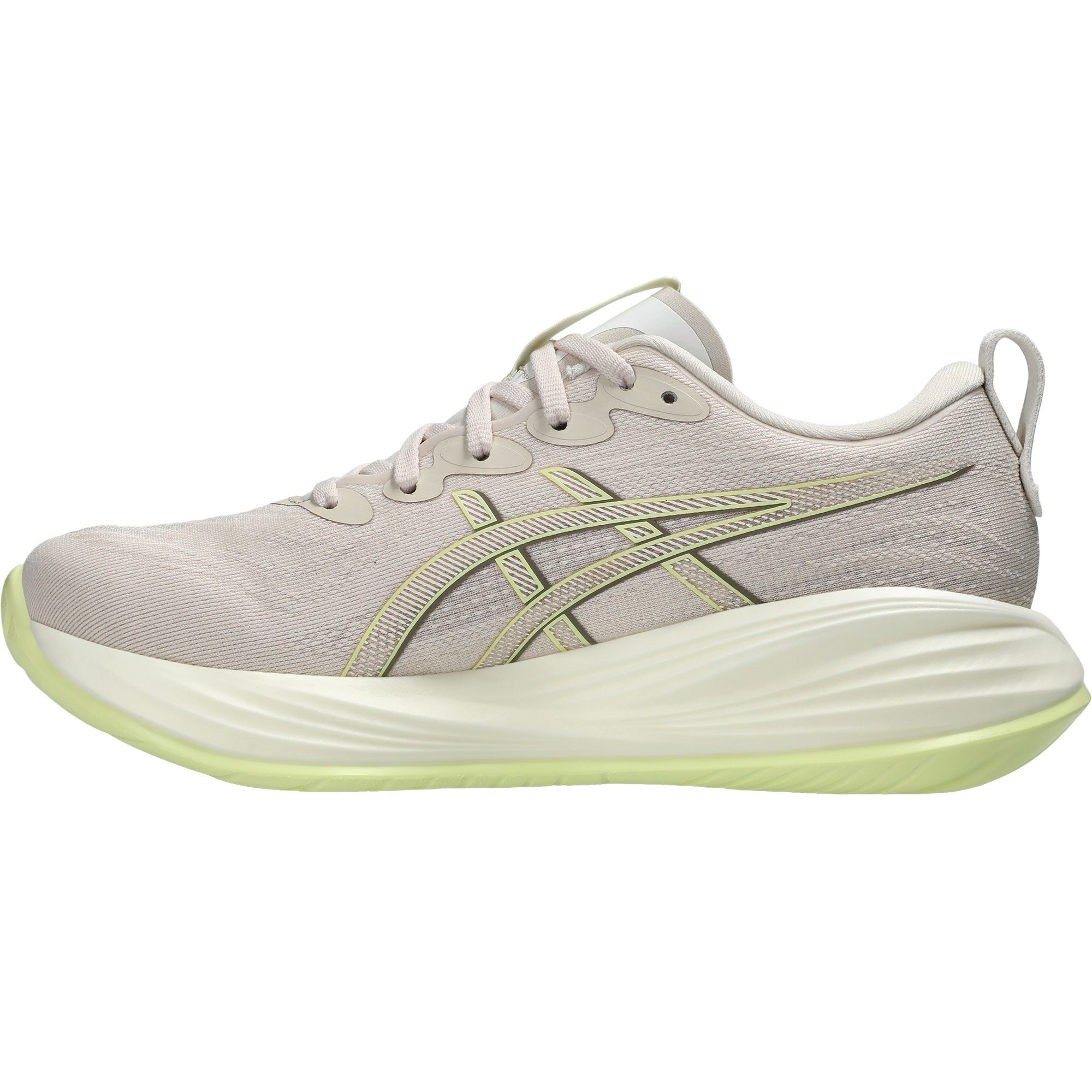 ASICS Gel-Cumulus 27 Laufschuhe Damen mineral beige