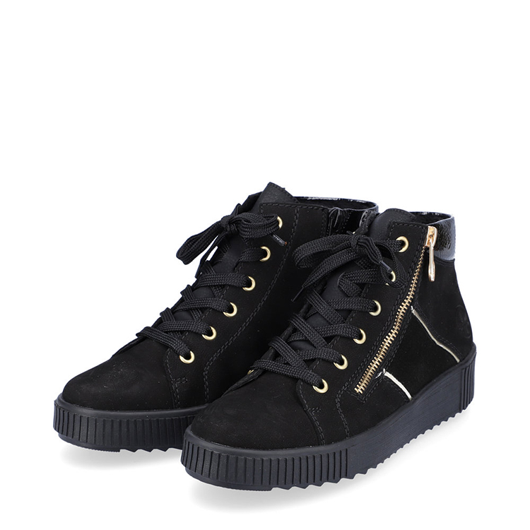 Rieker Y6416-00 | NOIR