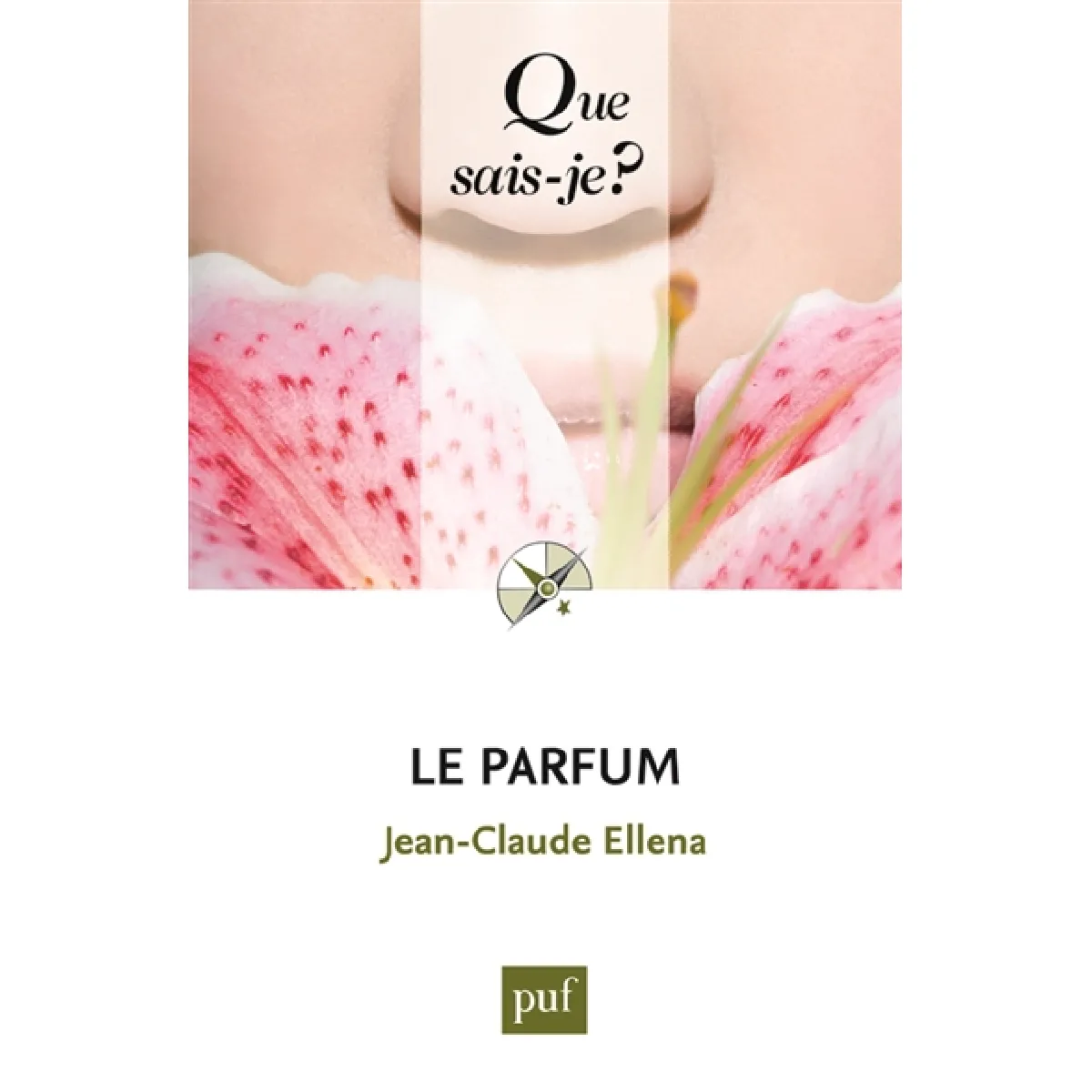 Le parfum · Occasion