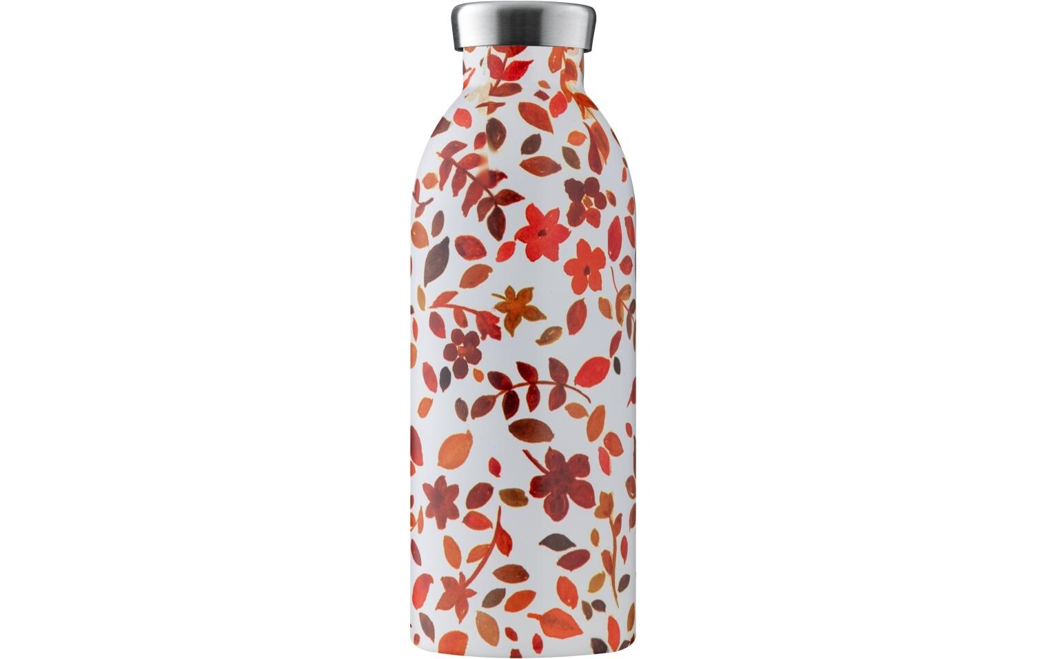 Thermosflasche Clima 500 ml, Windy DayIsolierflasche mit doppelwandiger Edelstahlisolation